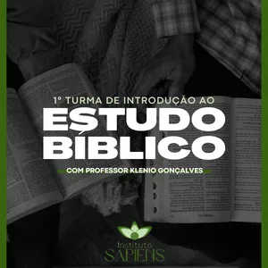 Capa do curso 