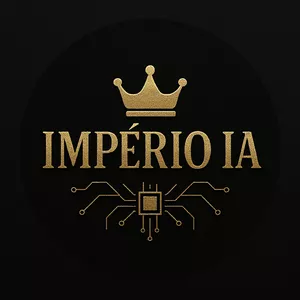 Imagem de capa para o Curso online Sinal mentoria Império IA