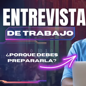 Imagen de portada para Curso online Preparación entrevista laboral