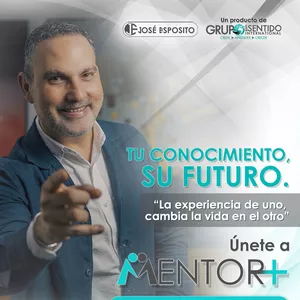 Imagen de portada para Curso online Mentor + Edición 11