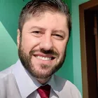 Foto do Criador Carlos Diaz