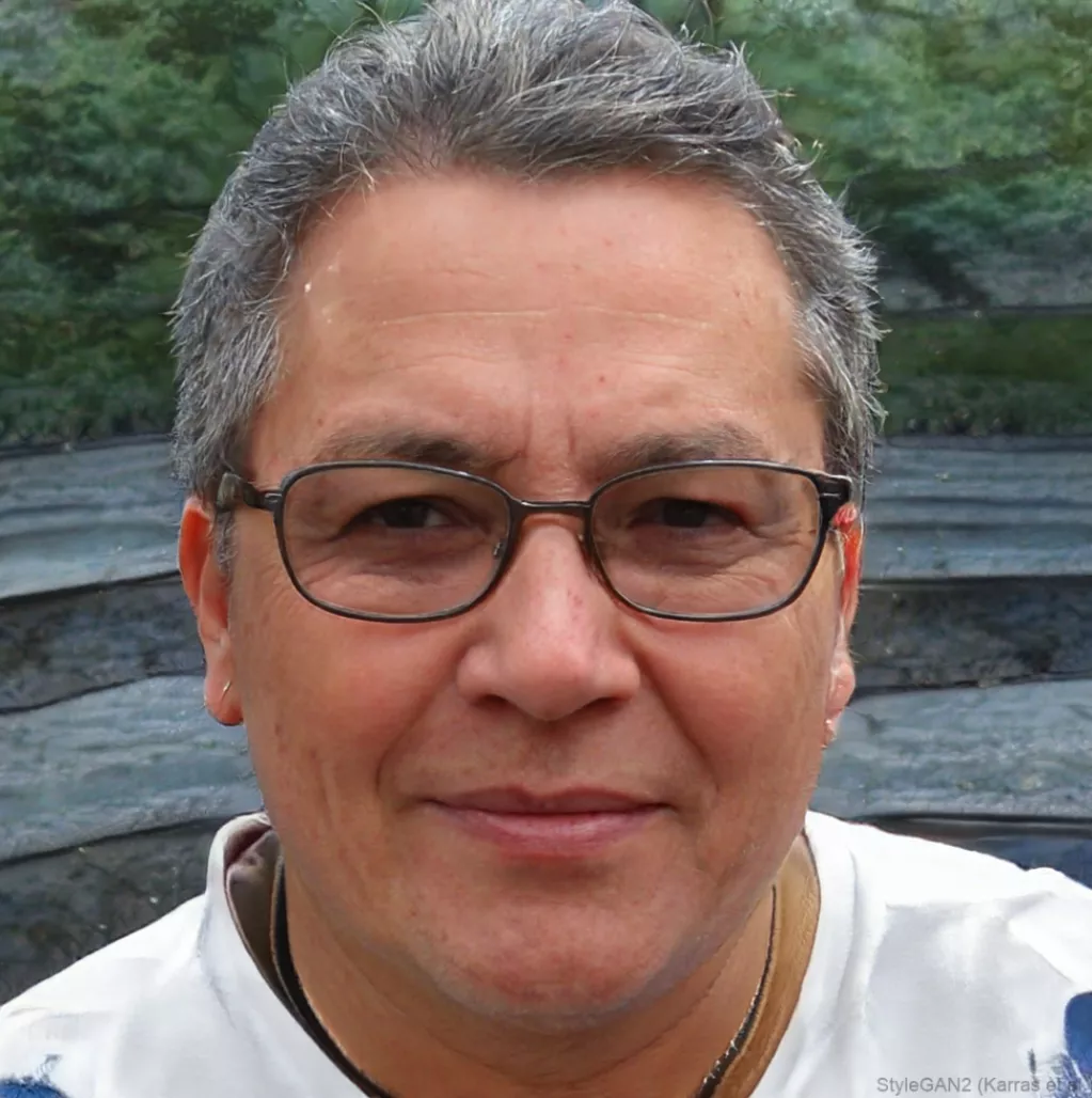 David H., Manchester, UK