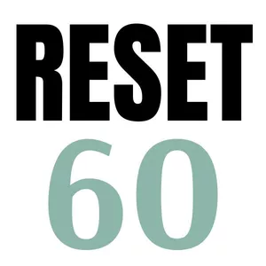 Imagem do curso Reset 60