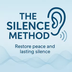 Cover image for Ebook The Silence Method
