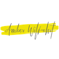 Amber Wilfahrt's Booking Bootcamp logo