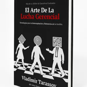 Imagen de portada para Ebook 3 EN 1 : LIBRO + CURSO + CLUB: El Arte de la Lucha Gerencial + Curso Vida Según tus Reglas + El Club de la Lucha