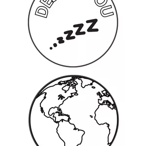 Imagem de capa para o Ebook A CRIAÇÃO DO MUNDO (Lição 01)