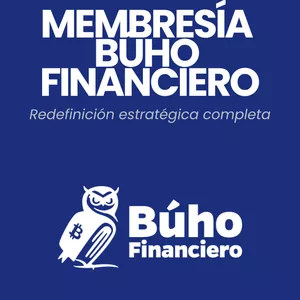 Imagen de portada para Curso online Membresía Tu Guía de Inversión Inteligente