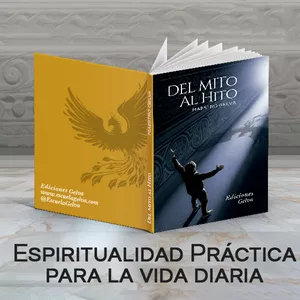 Imagen de portada para Ebook Libro del Mito al Hito