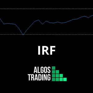 Imagem de capa para o Curso online Expert Algostrading MT5 IFR