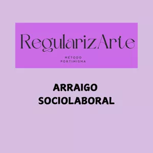 Imagen de portada para Curso online Arraigo sociolaboral
