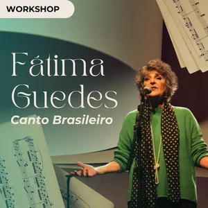 Imagem de capa para o Curso online Workshop Fátima Guedes