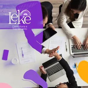 Imagem de capa para o Curso online Mediação e Gerenciamento de Conflitos