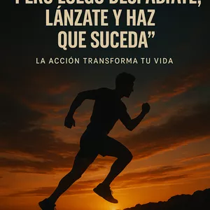 Imagen de portada para Curso online Despierta tu P*ta Abundancia!!!