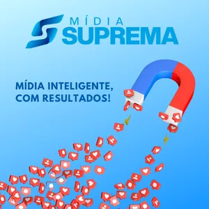 Imagem de capa para o Serviço online Gestão de Tráfego Redes Sociais