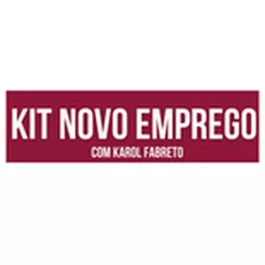 Imagem de capa para o Curso online Kit Novo Emprego