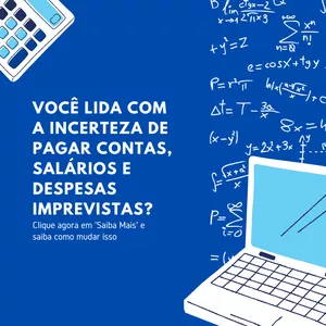 Imagem de capa para o Ebook Negocio Forte