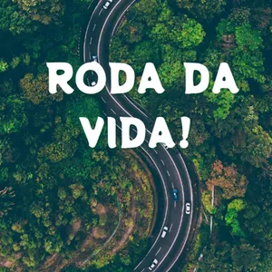Imagem de capa para o Ebook Roda da Vida