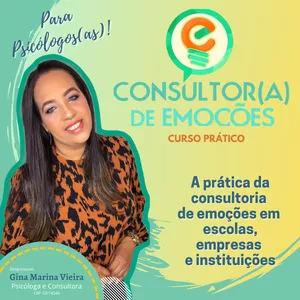 Imagem de capa para o Curso online CURSO PRÁTICO CONSULTOR(A) DE EMOÇÕES