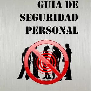 Imagen de portada para Ebook Guía de Seguridad Personal
