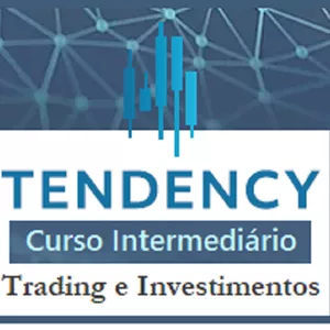 Imagem do curso Curso Intermediário de Trading e Investimentos Tendency