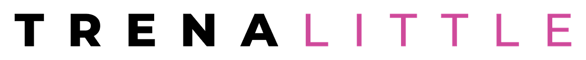 Trena Little logo