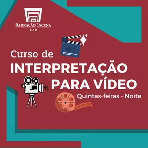 Capa do curso 