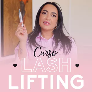 Imagen de portada para Curso online LIFTING DE PESTAÑAS