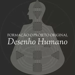 Imagem de capa para o Curso online Projeto Original | Formação em Desenho Humano