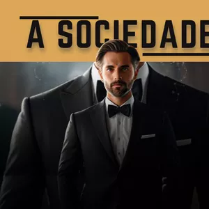 Imagem de capa para o Curso online A Sociedade PR