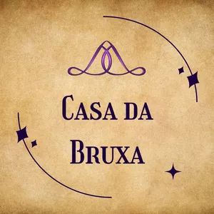 Imagem de capa para o Ebook Ebook Casa da Bruxa!