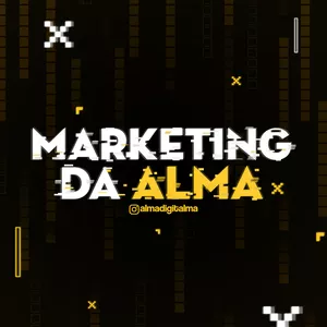 Imagem de capa para o Curso online Marketing da Alma