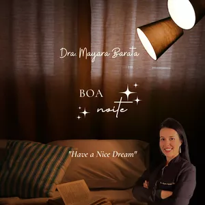 Imagem de capa para o Ebook Manual da higiene do sono