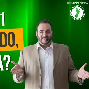 Imagem do curso RECOLOCAÇÃO PERFEITA