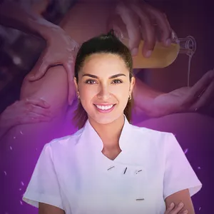 Cover image for Online course Massage Experience