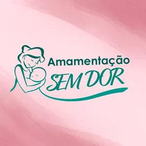 Imagem de capa para o Curso online Amamentação sem dor