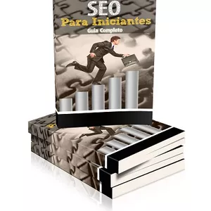 Imagem de capa para o Ebook O que é a otimização de mecanismos de pesquisa e como você pode implementá-la?