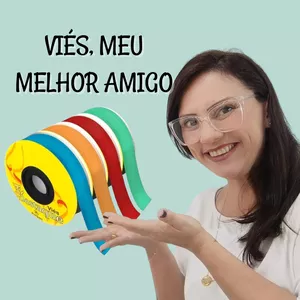 Imagem de capa para o Curso online VIÉS, MEU MELHOR AMIGO