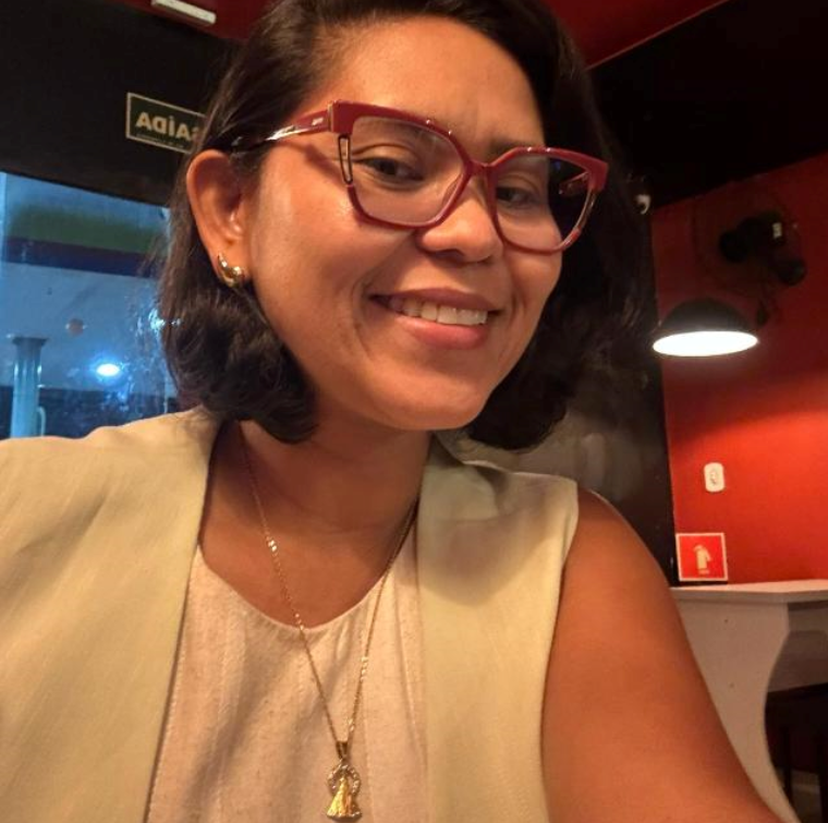 Maria Ribamar - BP Óticas Diniz