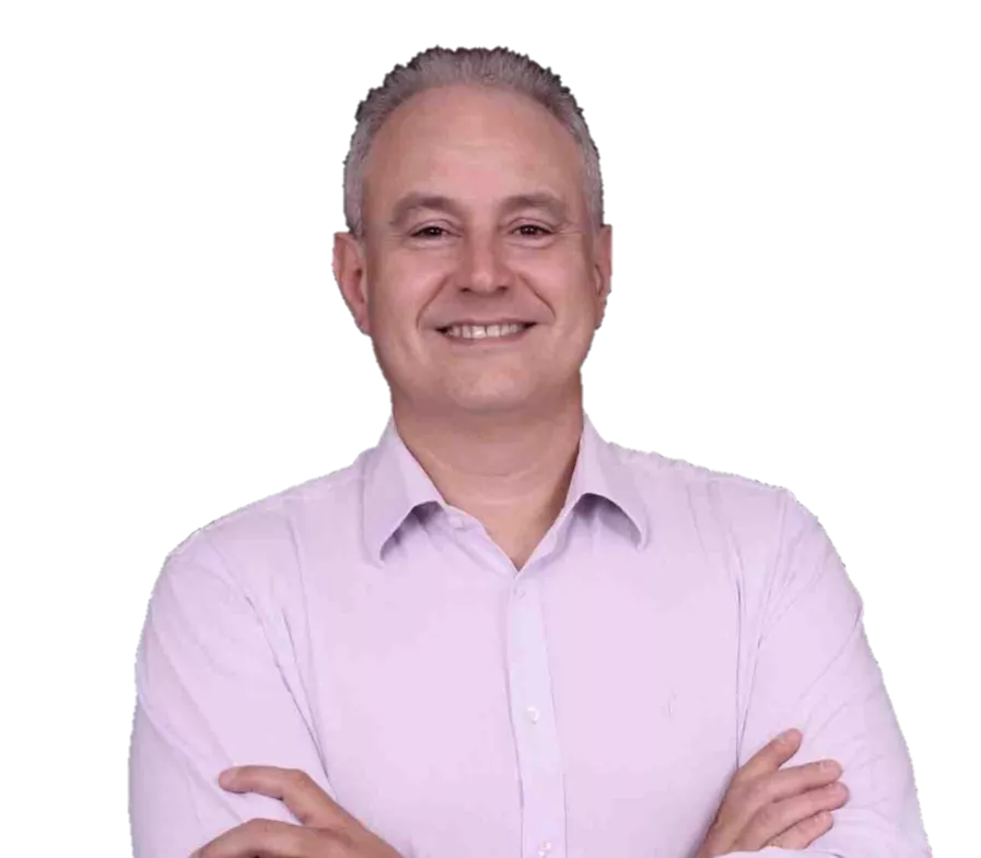 Rovilson Mezencio