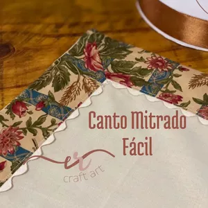 Imagem de capa para o Curso online Canto Mitrado Fácil