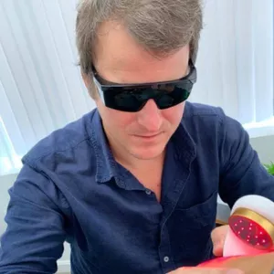 Cover image for Online course EBOOK Light Led Therapy