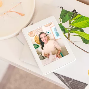 Imagem de capa para o Serviço online Mentoria Individual Pequenas Prosas