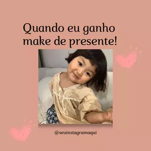 Imagem de capa para o Curso online Pack Makeup