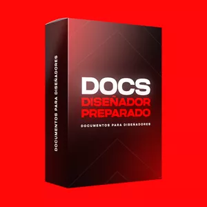 Imagen de portada para Curso online Docs Diseñador Preparado - Oferta Básica