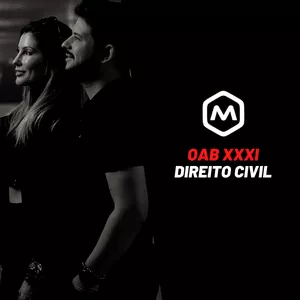 Imagem de capa para o Curso online Paivas para OAB [DIREITO CIVIL]