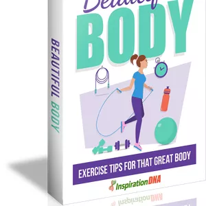 Imagem de capa para o Ebook Obtenha o corpo perfeito