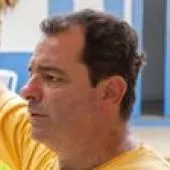 Danilo Amim Carvalhaes Lauar