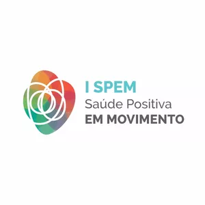 Imagem de capa para o Evento online Saúde Positiva em Movimento - SPEM 2021