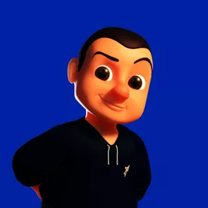 Imagem do curso Personagem Expressivo do zero